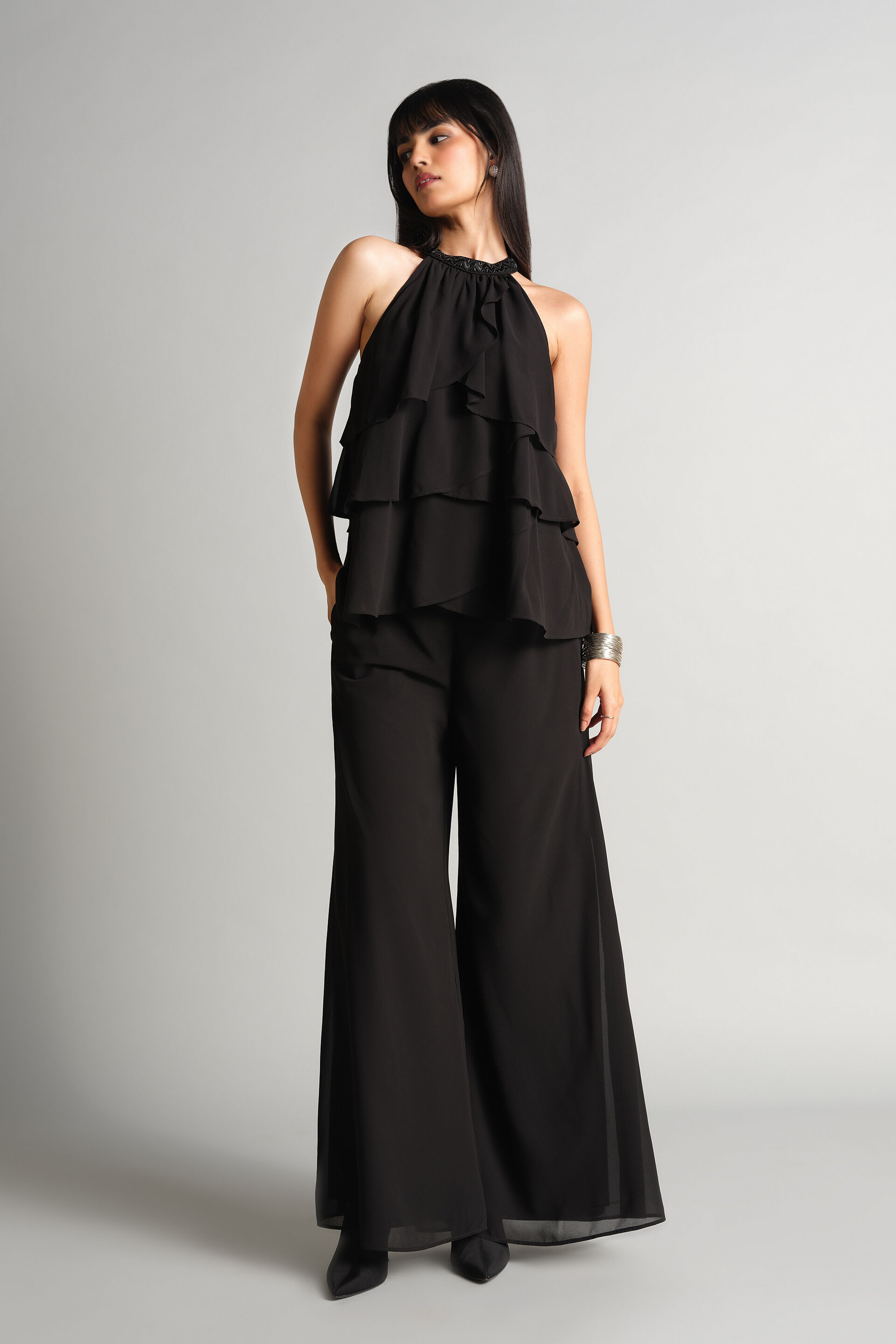 Rasmus Co-ord, Black, image 2